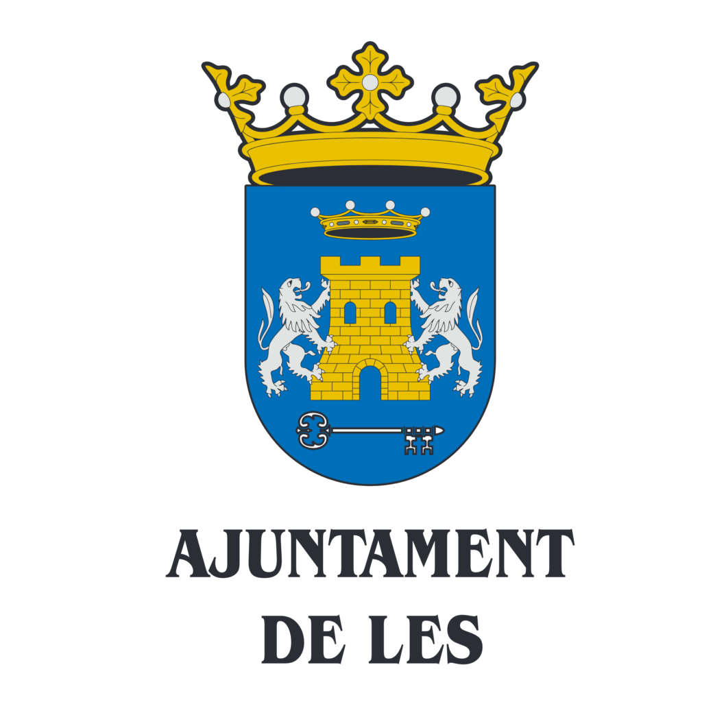 AJUNTAMENT DE LES