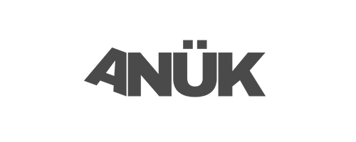 LOGO ANÜK STUDIO